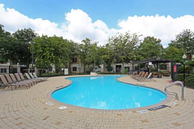 Apartment for rent at 815 W Slaughter Lane #346, Austin, TX 78748