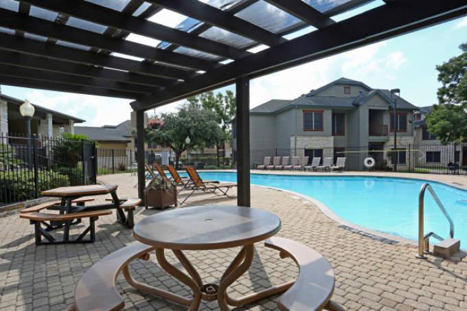 Apartment for rent at 815 W Slaughter Lane #346, Austin, TX 78748