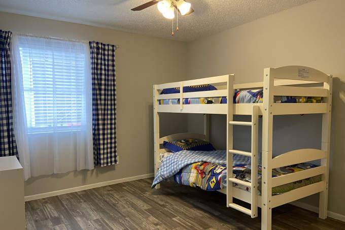 Apartment for rent at 9601 Middle Fiskville Rd #2018, Austin, TX 78753