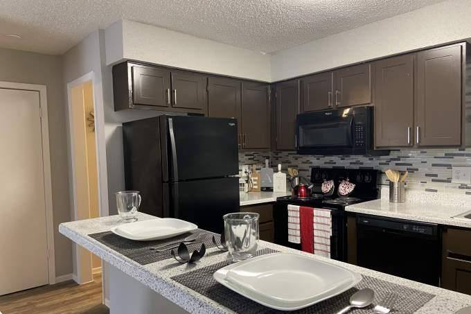 Apartment for rent at 9601 Middle Fiskville Rd #2018, Austin, TX 78753