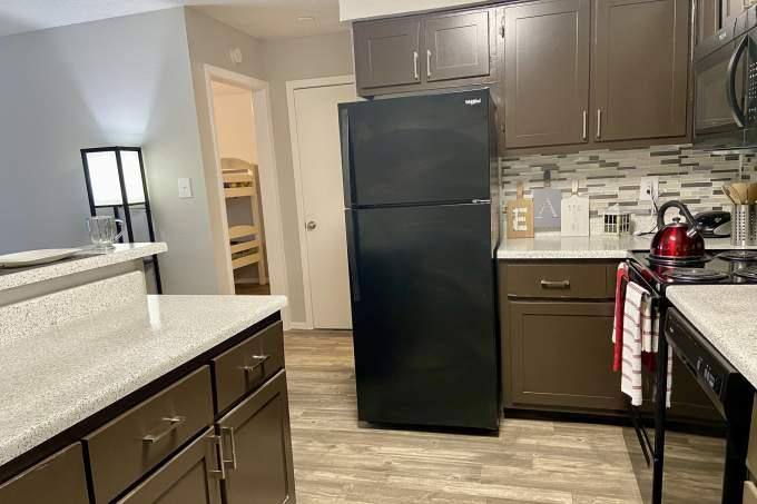 Apartment for rent at 9601 Middle Fiskville Rd #2018, Austin, TX 78753