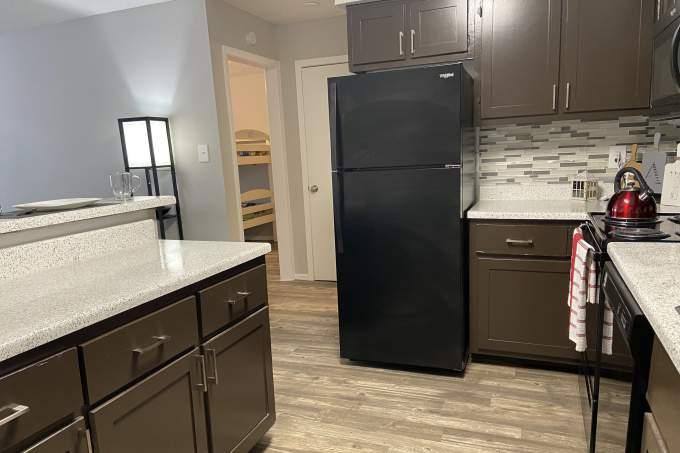 Apartment for rent at 9601 Middle Fiskville Rd #2018, Austin, TX 78753