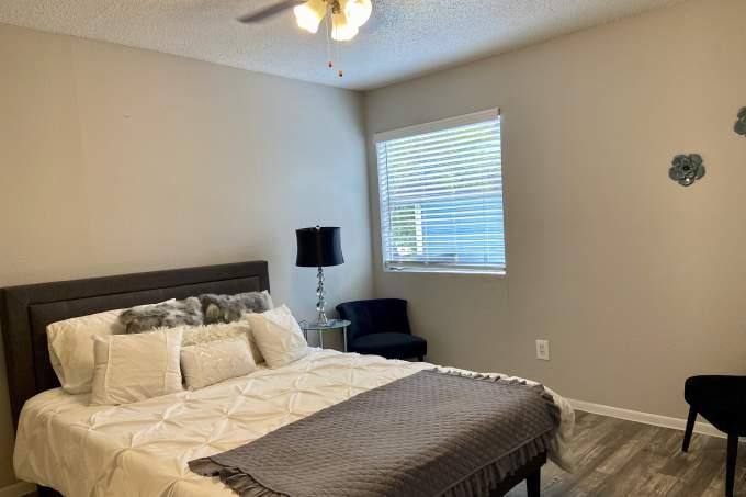 Apartment for rent at 9601 Middle Fiskville Rd #2018, Austin, TX 78753