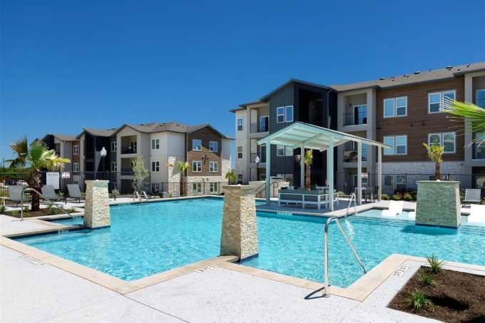 Apartment for rent at 15001 Strathaven Pass #2018, Pflugerville, TX 78660