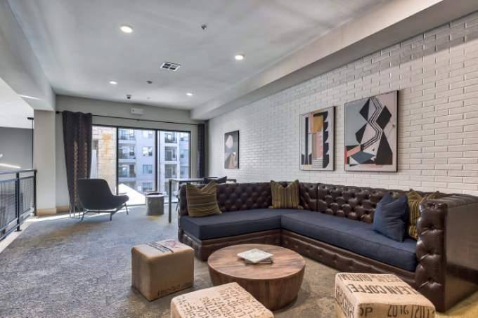 Apartment for rent at 10301 Burnet Rd #2018, Austin, TX 78758