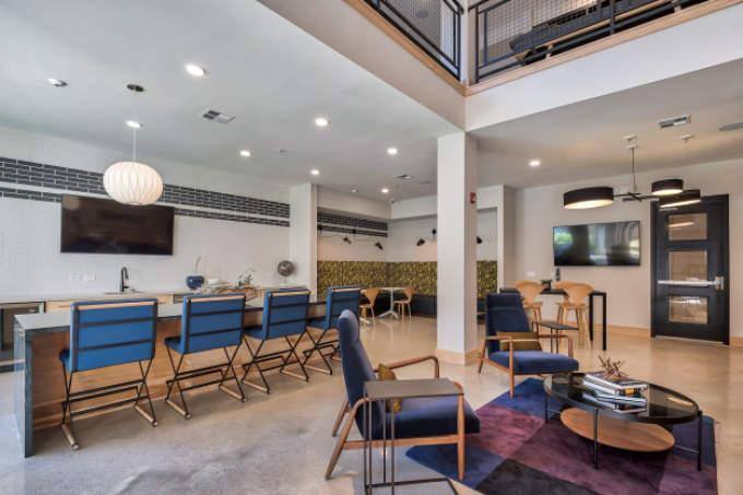 Apartment for rent at 10301 Burnet Rd #2018, Austin, TX 78758