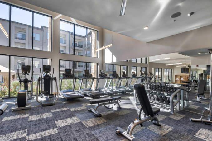 Apartment for rent at 10301 Burnet Rd #2018, Austin, TX 78758