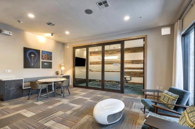 Apartment for rent at 10301 Burnet Rd #2018, Austin, TX 78758