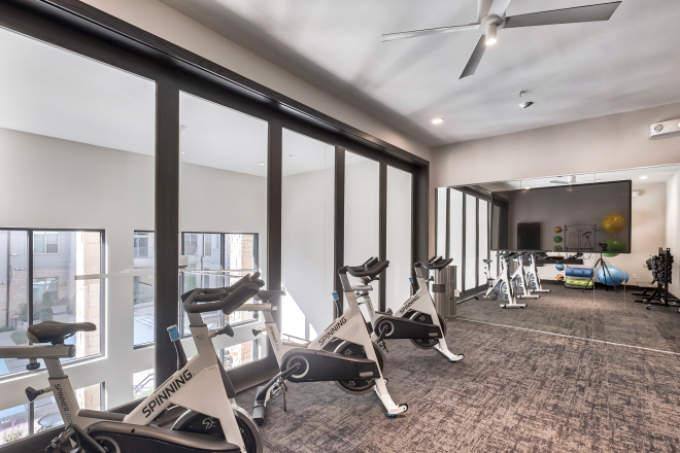 Apartment for rent at 10301 Burnet Rd #2018, Austin, TX 78758