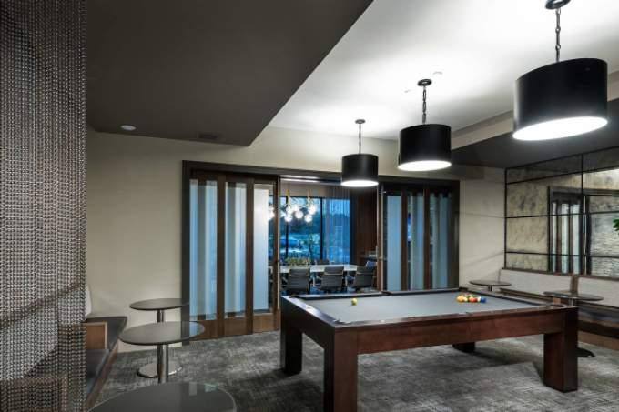 Apartment for rent at 6701 Rialto Blvd #2018, Austin, TX 78735
