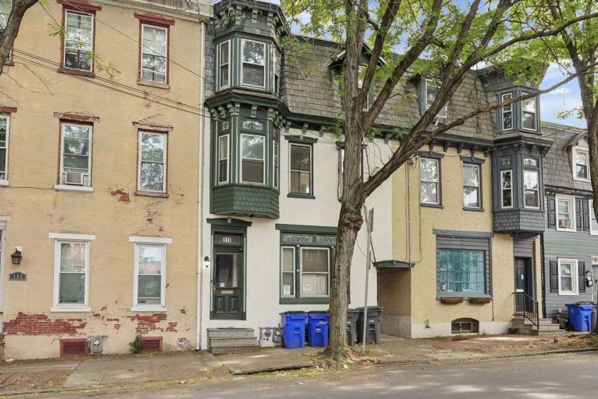 Apartment for rent at 113 King St, Pottstown, PA 19464