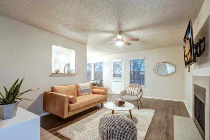 Apartment for rent at 1338 Christopher Ave #3018, Round Rock, TX 78681
