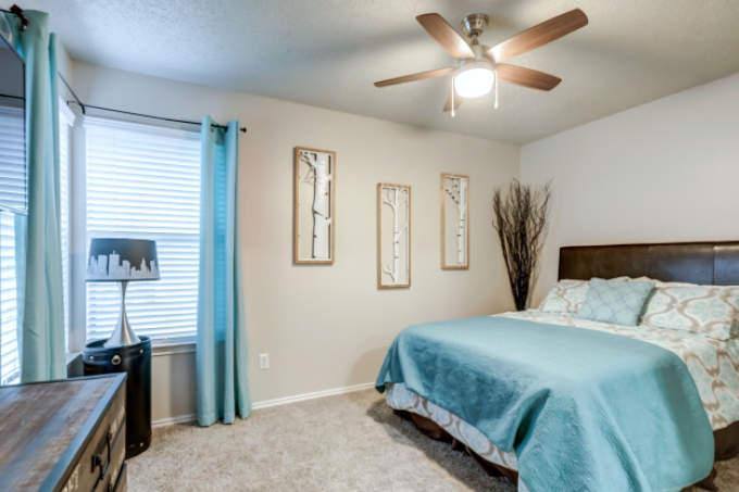 Apartment for rent at 1338 Christopher Ave #3018, Round Rock, TX 78681