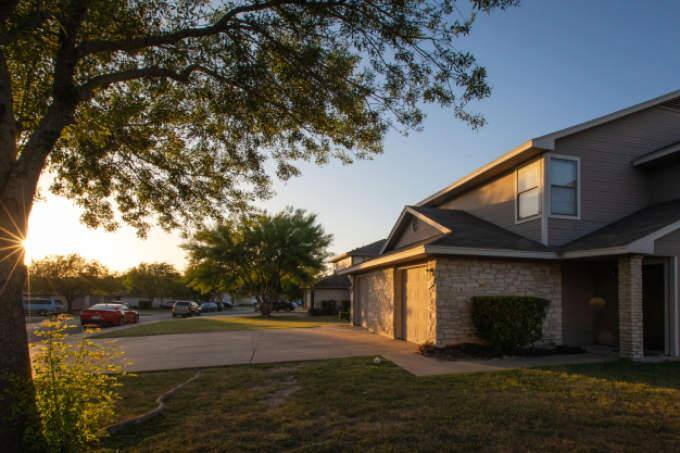 Apartment for rent at 1338 Christopher Ave #3018, Round Rock, TX 78681