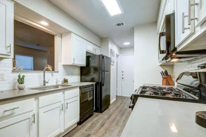 Apartment for rent at 1338 Christopher Ave #3018, Round Rock, TX 78681