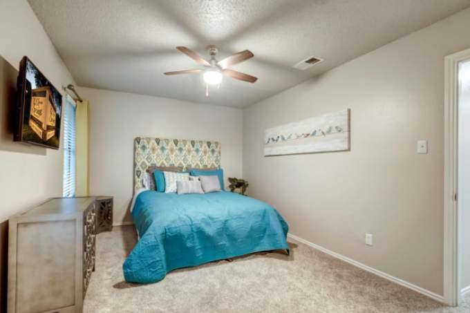 Apartment for rent at 1338 Christopher Ave #3018, Round Rock, TX 78681