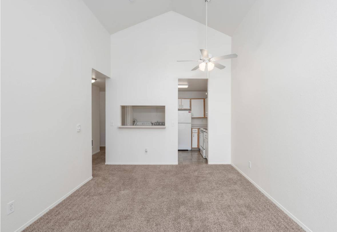 Apartment for rent at 4505 SW Masters Loop, Beaverton, OR 97078