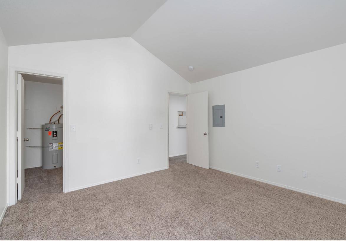 Apartment for rent at 4505 SW Masters Loop, Beaverton, OR 97078