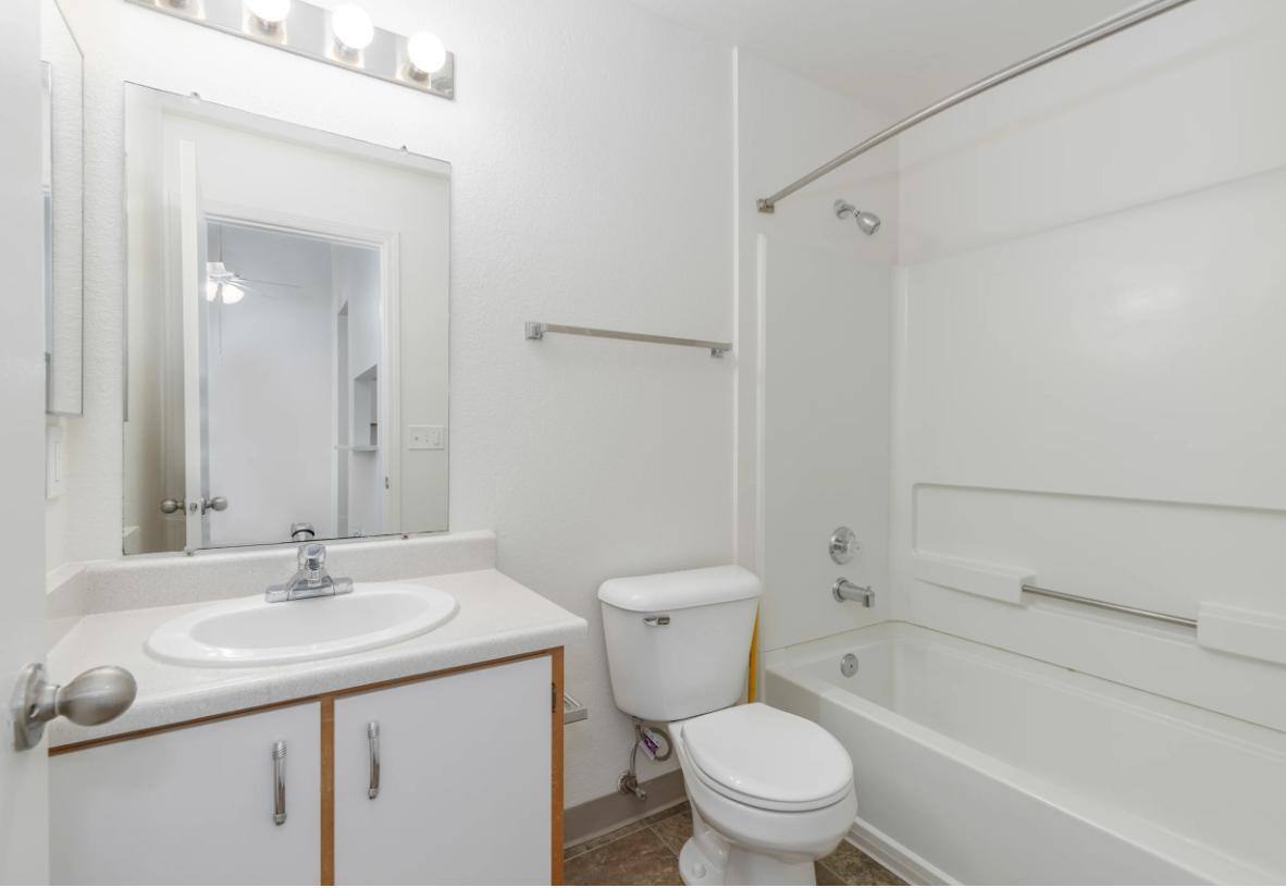 Apartment for rent at 4505 SW Masters Loop, Beaverton, OR 97078