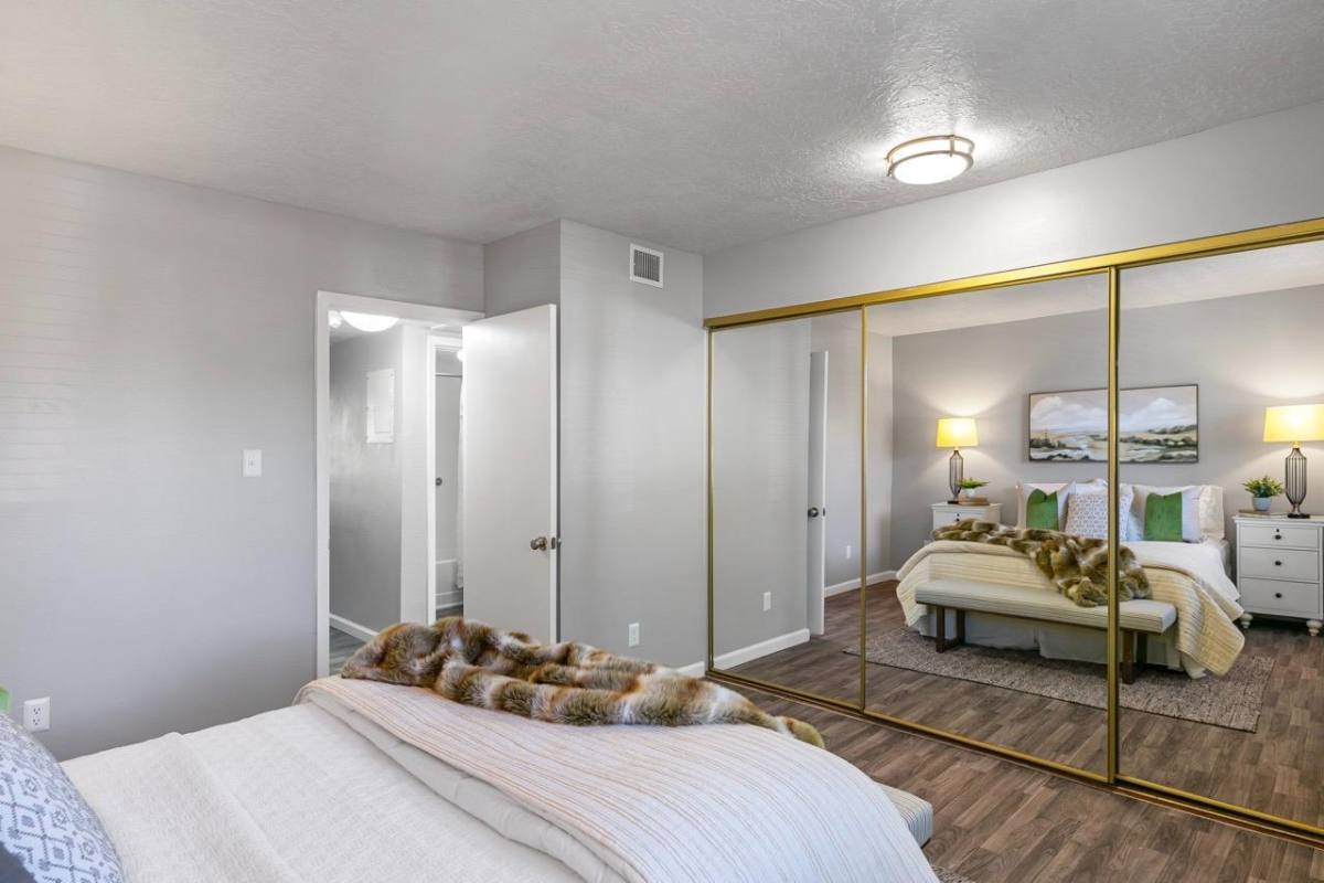 Apartment for rent at Rancho Verde, 5800 Truchas Dr NE, Albuquerque, NM 87109