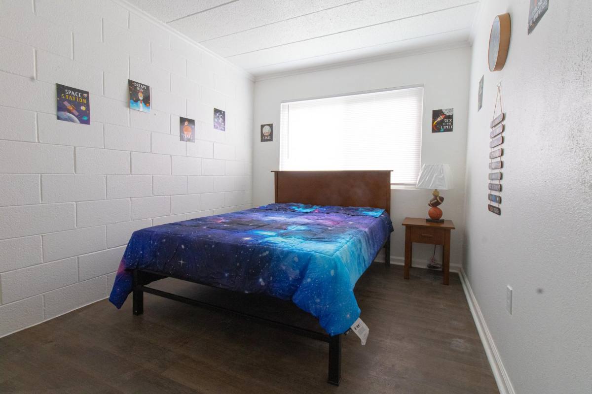 Apartment for rent at 1115 Milburn Ave, Odessa, TX 79761
