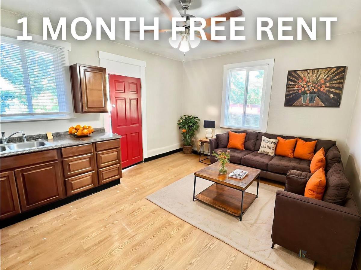 Apartment for rent at 303 N Hooker St, Denver, CO 80219