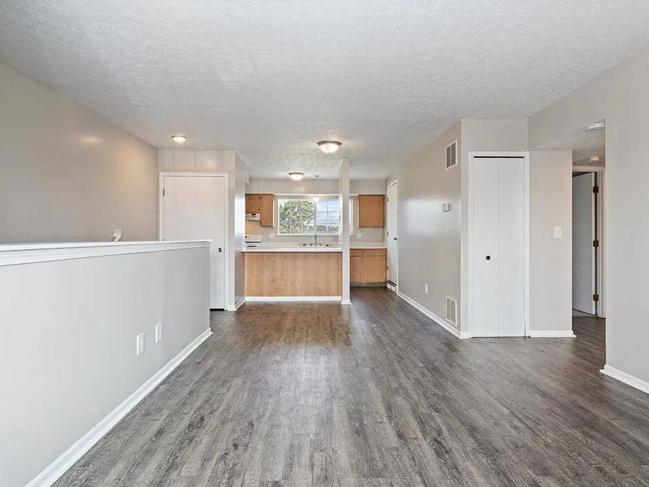 Apartment for rent at 1528 N St, Fremont, OH 43420