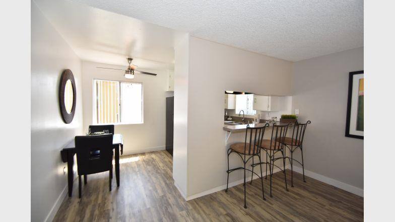 Apartment for rent at Echo Pointe, 4300 Echo Court, La Mesa, CA 91941