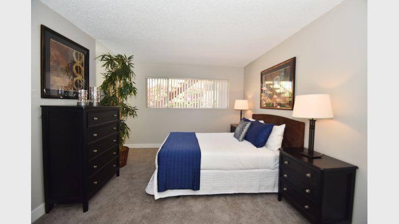 Apartment for rent at Echo Pointe, 4300 Echo Court, La Mesa, CA 91941