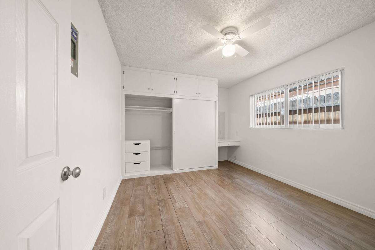 Apartment for rent at The Pinewood, 11100 Pangborn Ave, Downey, CA 90241