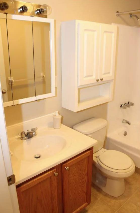 Apartment for rent at 40 Bayview St, Yarmouth, ME 04096