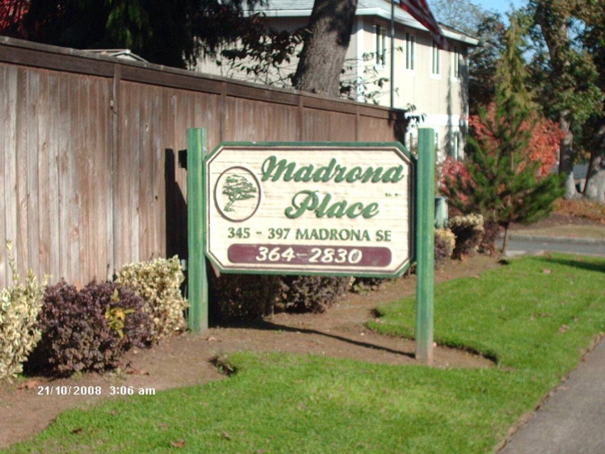 Apartment for rent at 345 Madrona Ave SE #210, Salem, OR 97302