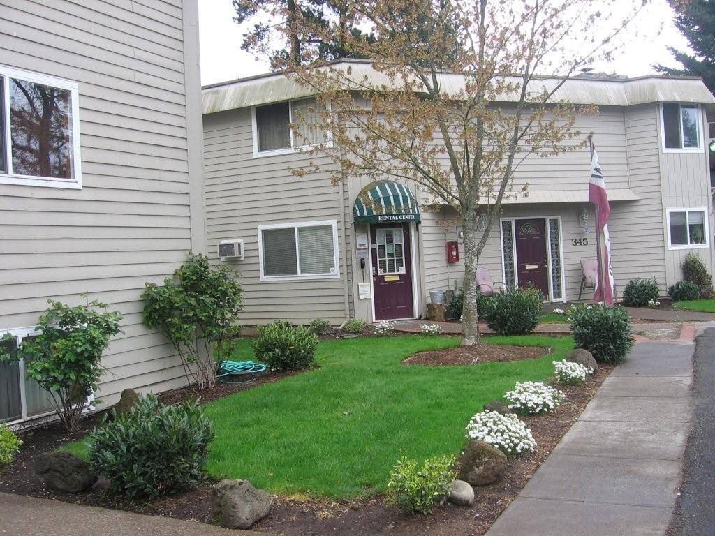 Apartment for rent at 345 Madrona Ave SE #210, Salem, OR 97302