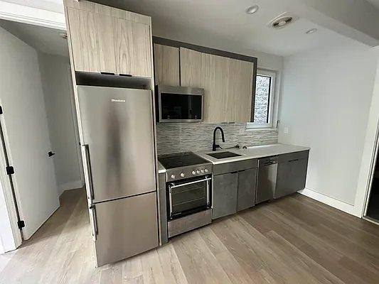 Apartment for rent at 459 E 135th St #3C, Bronx, NY 10454