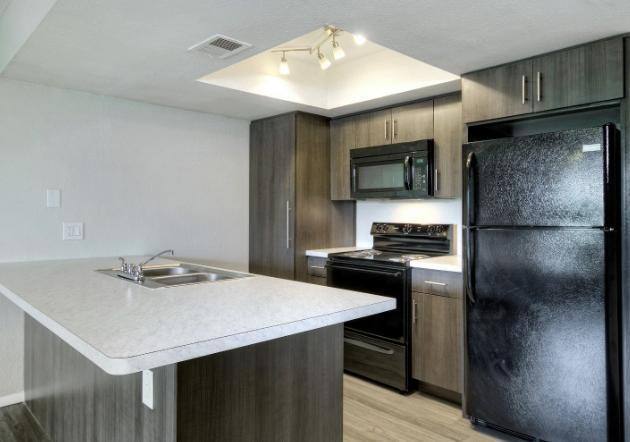 Apartment for rent at Solano Park, 5350 N 17th Ave #310, Phoenix, AZ 85015