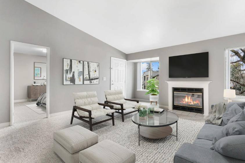 Apartment for rent at The Fountains, 1516 Sylvan Way, Lodi, CA 95242