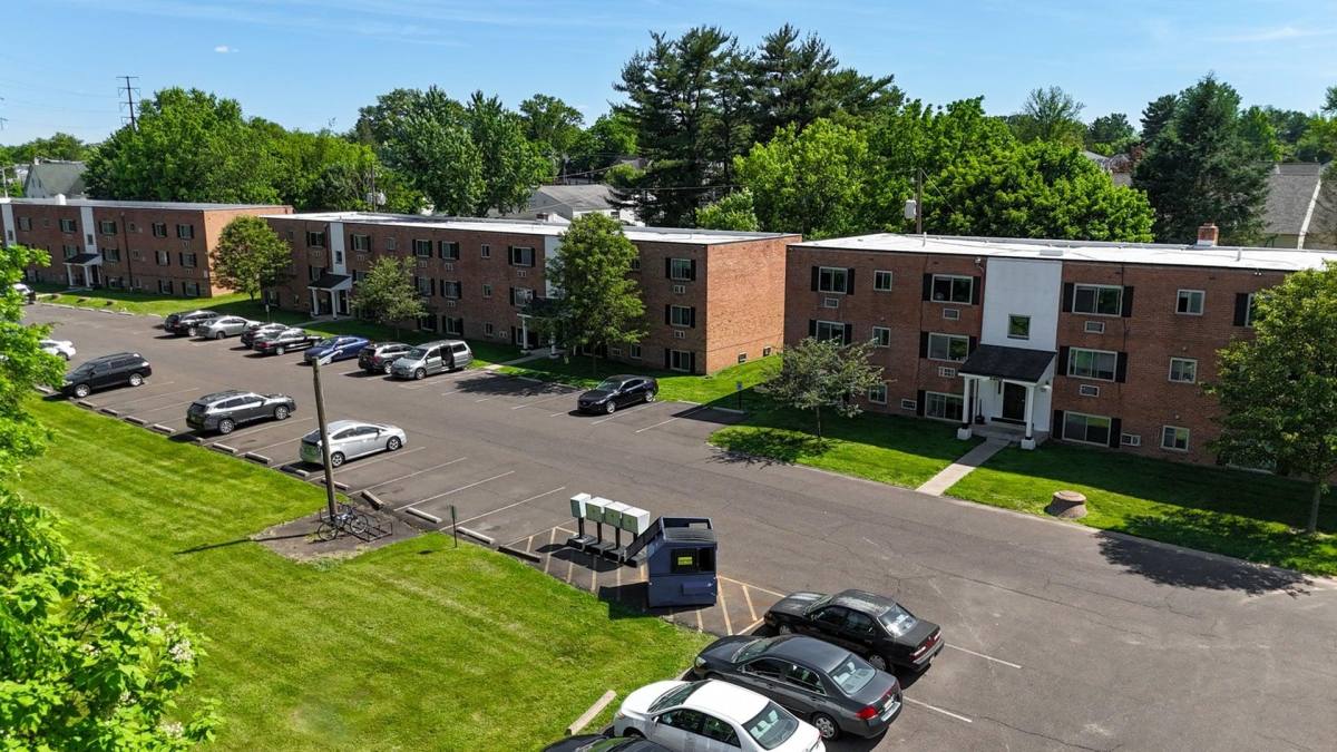 Apartment for rent at Meadow Brook, 29 Poplar St #12, Hatfield, PA 19440