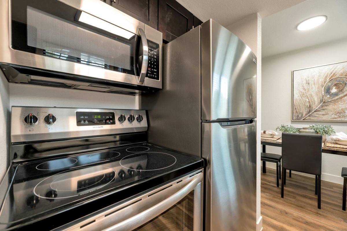 Apartment for rent at Ranchito El Dorado, 1827 E Lemon St, Tempe, AZ 85281