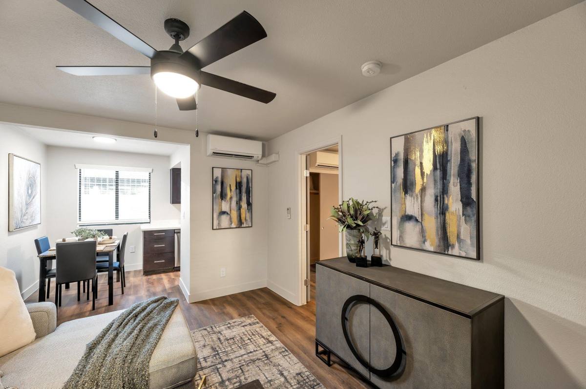 Apartment for rent at Ranchito El Dorado, 1827 E Lemon St, Tempe, AZ 85281