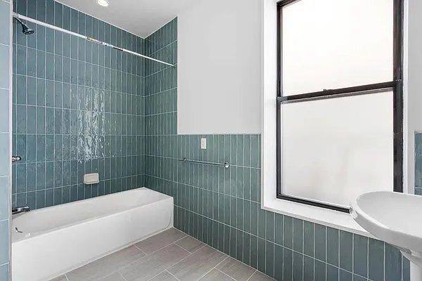 Apartment for rent at 1949 Adam Clayton Powell Jr Blvd #B1, New York, NY 10026