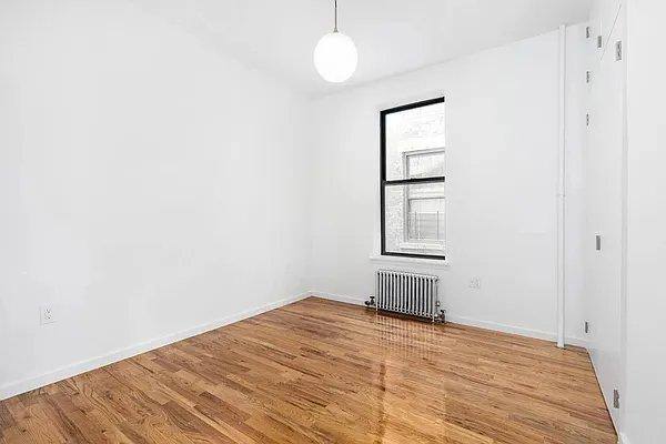 Apartment for rent at 1949 Adam Clayton Powell Jr Blvd #B1, New York, NY 10026