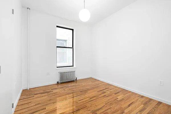 Apartment for rent at 1949 Adam Clayton Powell Jr Blvd #B1, New York, NY 10026