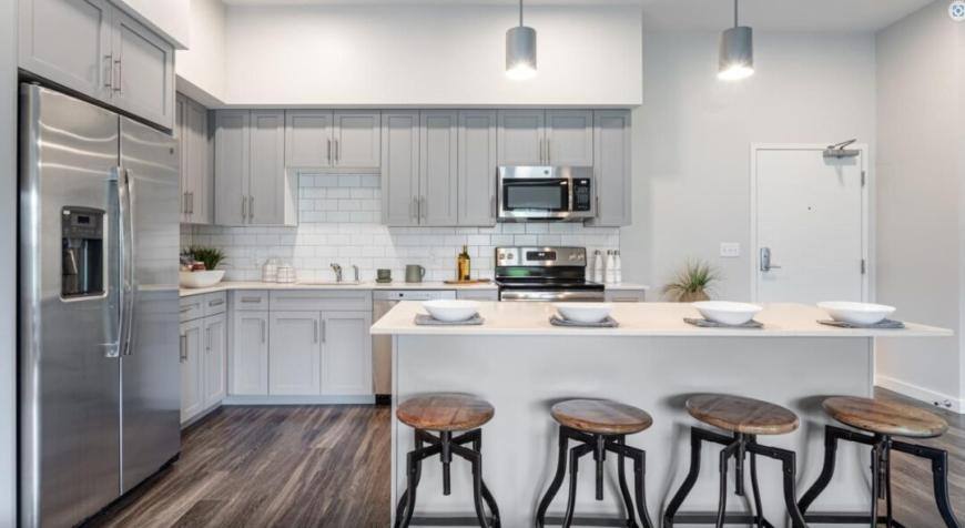 Apartment for rent at 1 Mary's Way, Lincoln, MA 01773