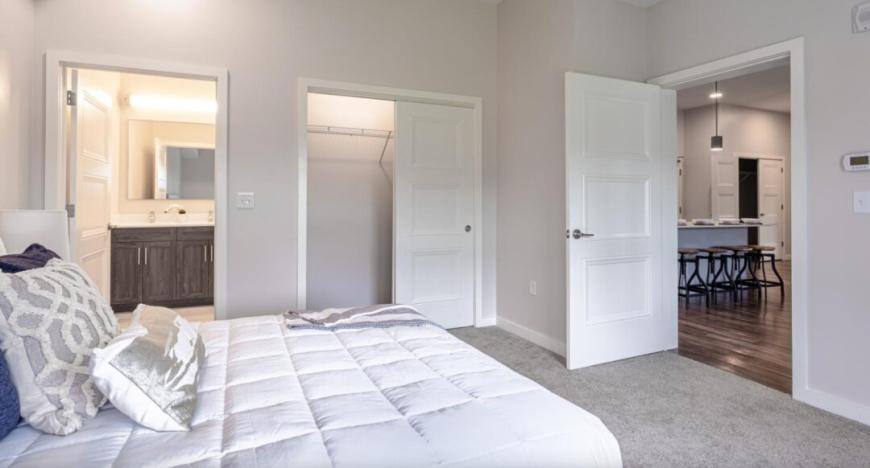 Apartment for rent at 1 Mary's Way, Lincoln, MA 01773