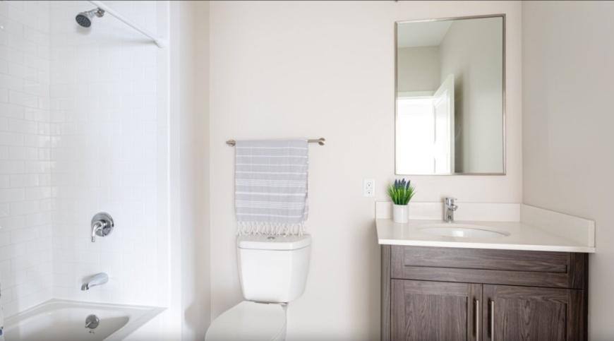 Apartment for rent at 1 Mary's Way, Lincoln, MA 01773
