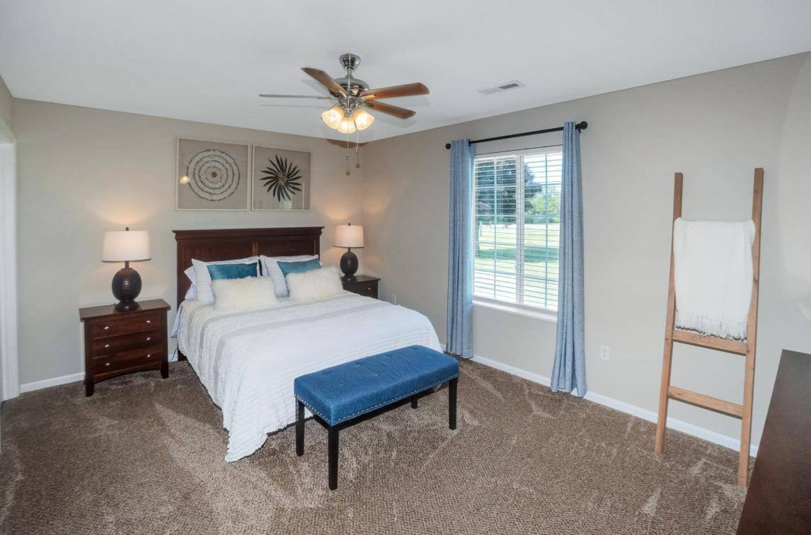 Apartment for rent at 1900 Soldiers Dr, Findlay, OH 45840
