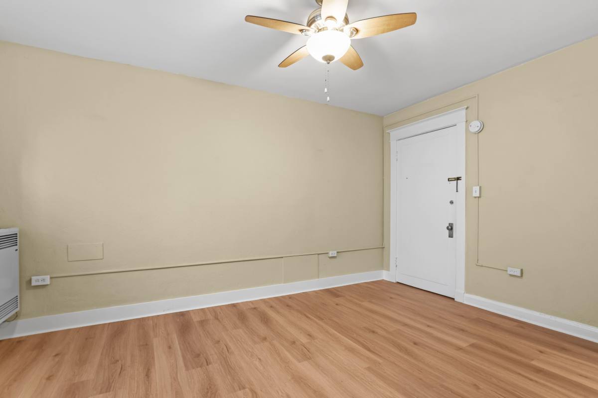 Apartment for rent at 1236 N Marion St, Denver, CO 80218