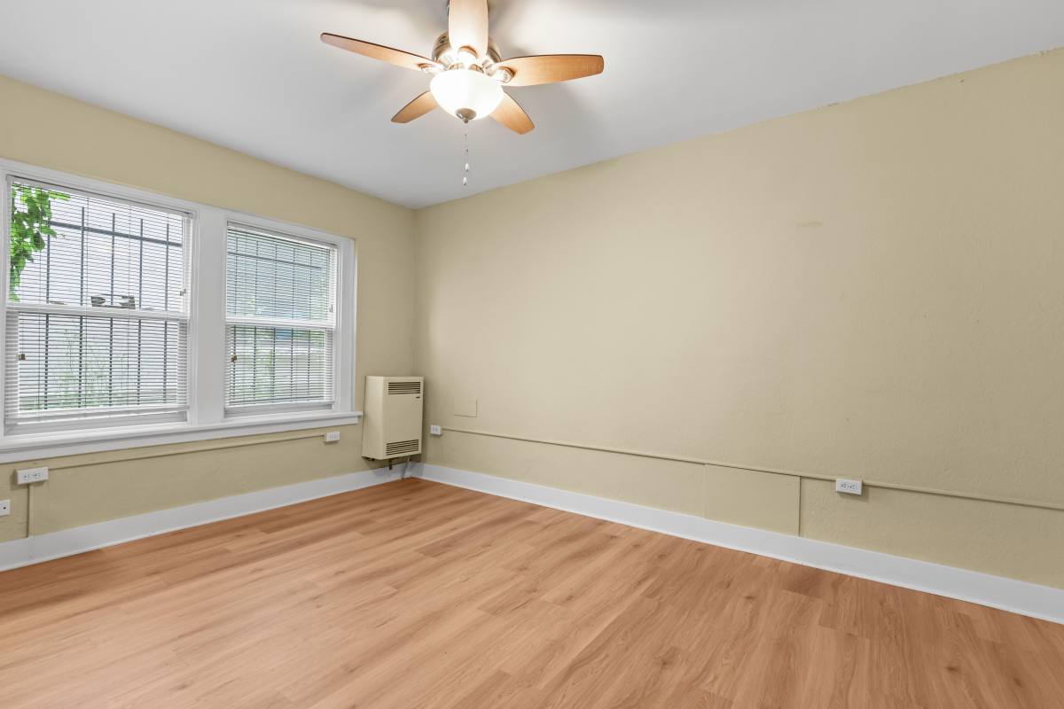 Apartment for rent at 1236 N Marion St, Denver, CO 80218