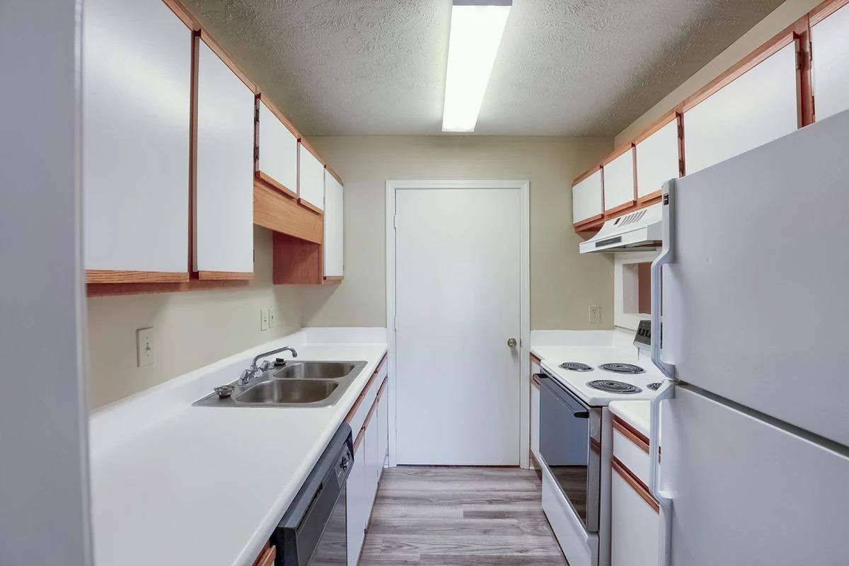 Apartment for rent at 4315 Ms-39, Meridian, MS 39301