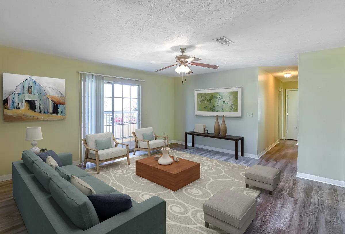 Apartment for rent at 4315 Ms-39, Meridian, MS 39301